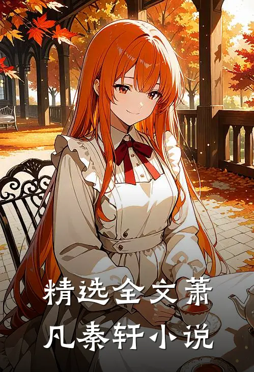 精选全文萧凡秦轩小说