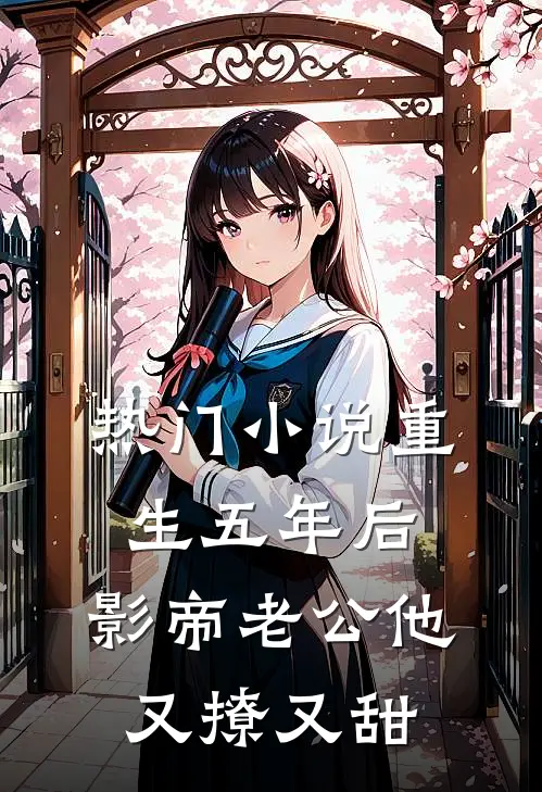 热门小说重生五年后，影帝老公他又撩又甜