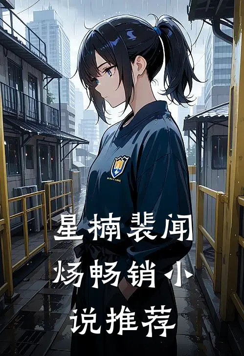 星楠裴闻炀畅销小说推荐