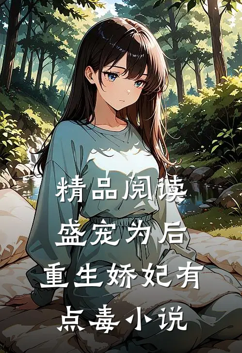 精品阅读盛宠为后:重生娇妃有点毒 小说