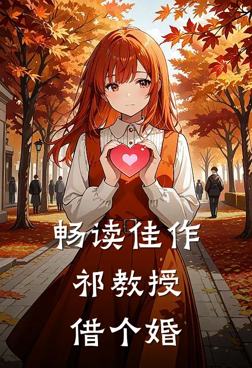 畅读佳作祁教授,借个婚