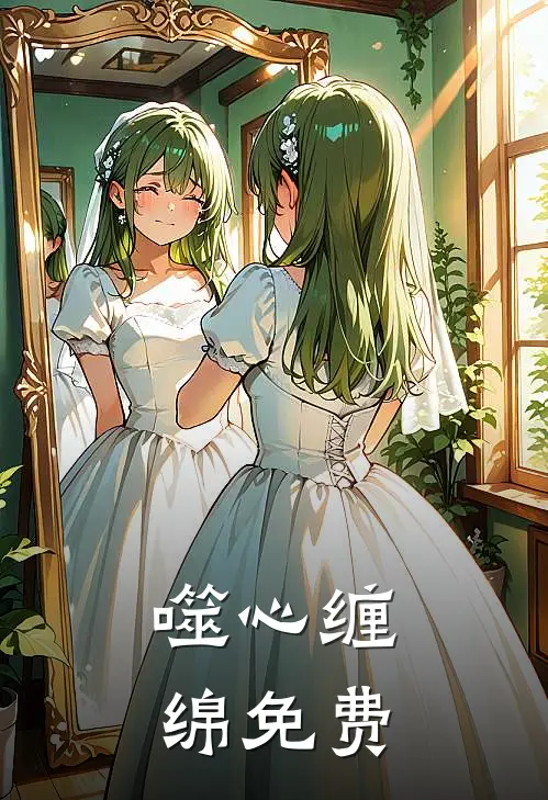 噬心缠绵免费