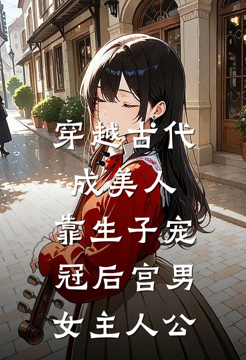 穿越古代成美人，靠生子宠冠后宫男女主人公