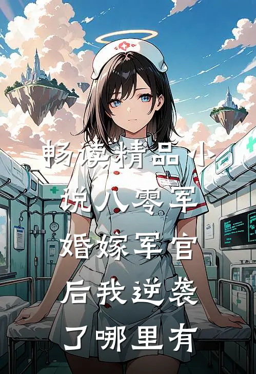 畅读精品小说八零军婚嫁军官后我逆袭了哪里有