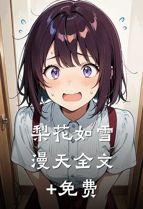 梨花如雪漫天全文+免费