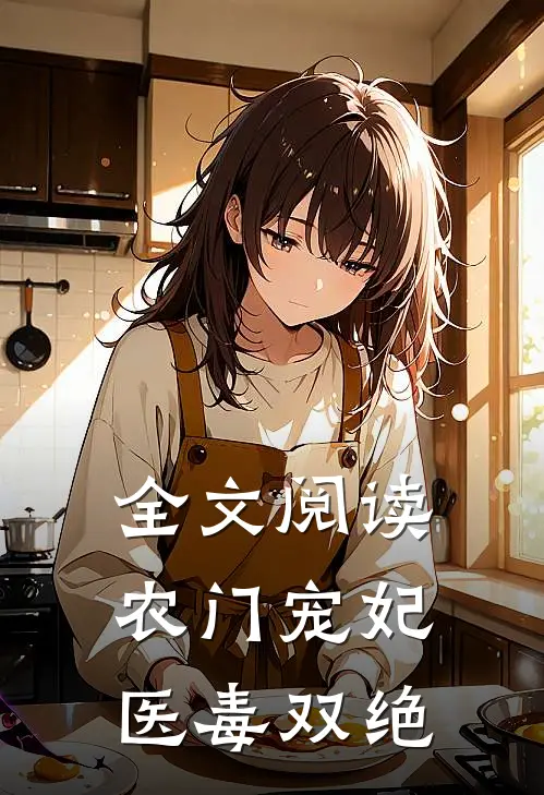 全文阅读农门宠妃医毒双绝
