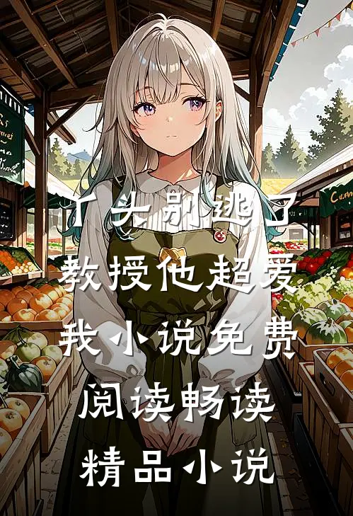 丫头别逃了教授他超爱我小说免费阅读畅读精品小说
