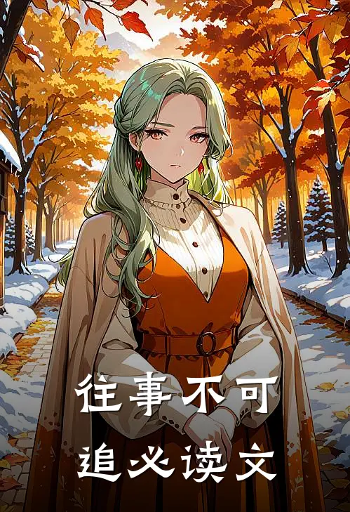 往事不可追必读文