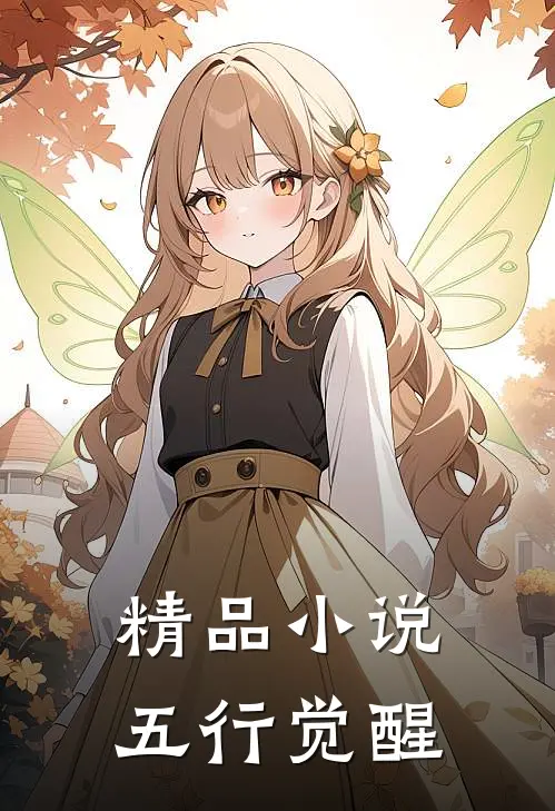 精品小说五行觉醒