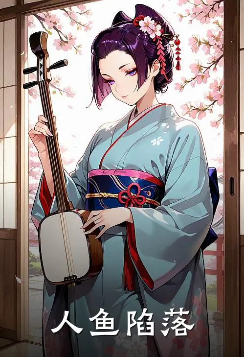 人鱼陷落