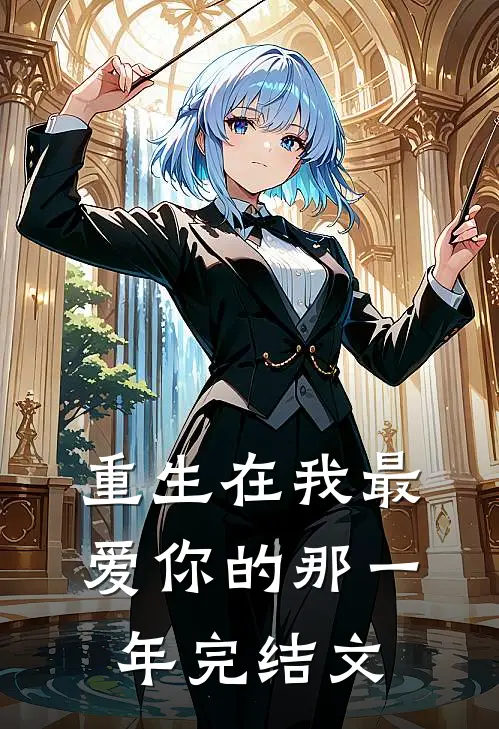 重生在我最爱你的那一年完结文