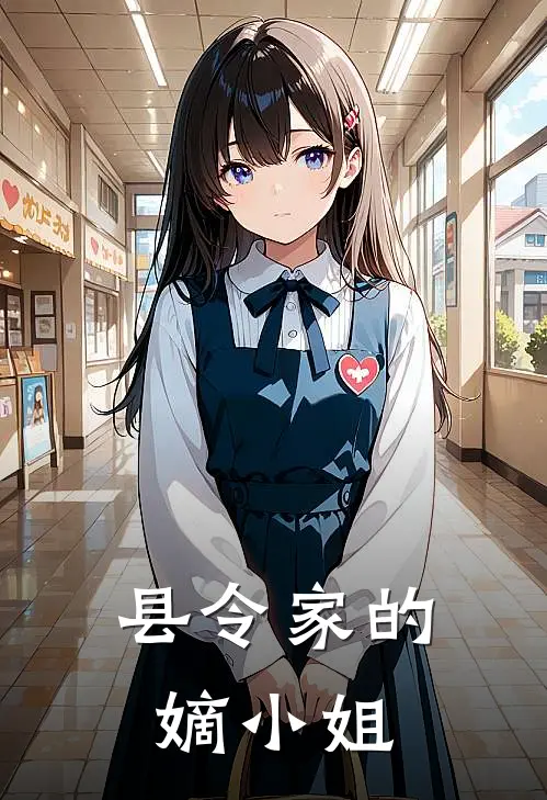 县令家的嫡小姐