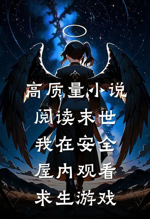 高质量小说阅读末世：我在安全屋内观看求生游戏