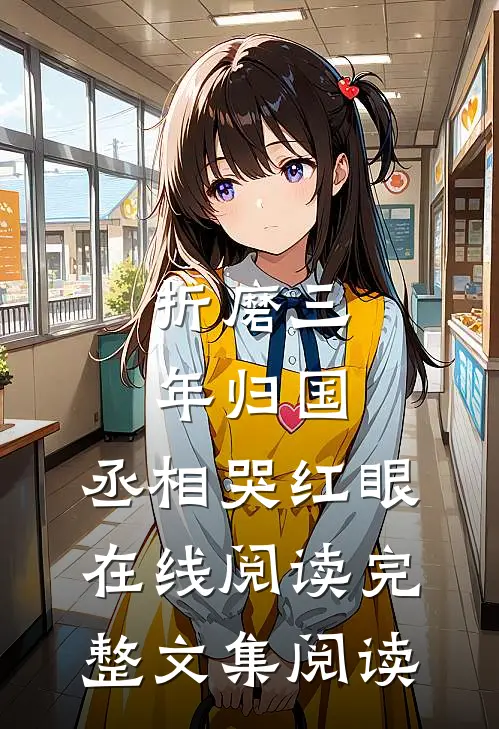 折磨三年归国,丞相哭红眼在线阅读完整文集阅读