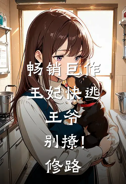 畅销巨作王妃快逃:王爷,别撩!修路