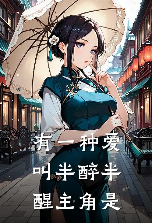 有一种爱,叫半醉半醒主角是