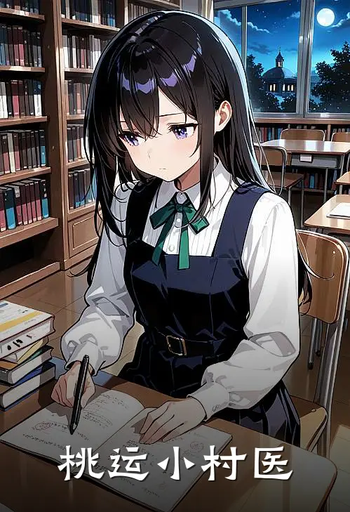 桃运小村医