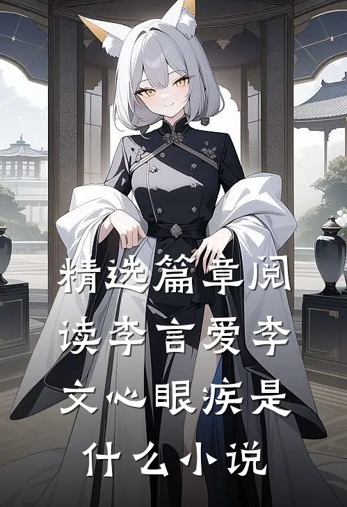 精选篇章阅读李言爱李文心眼疾是什么小说