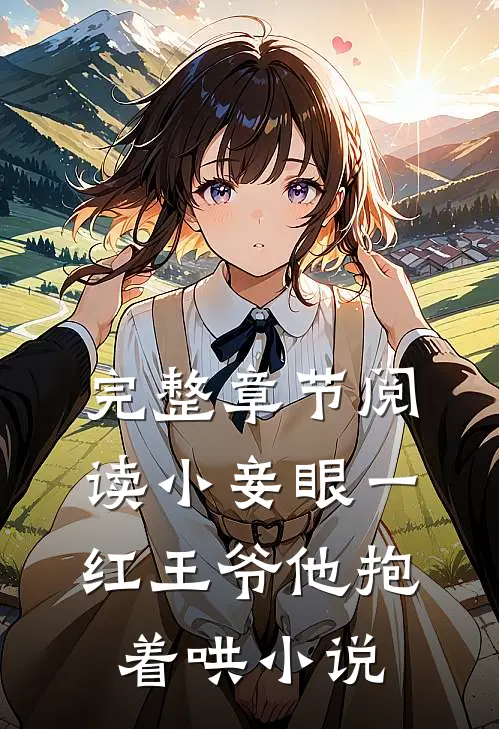 完整章节阅读小妾眼一红王爷他抱着哄小说