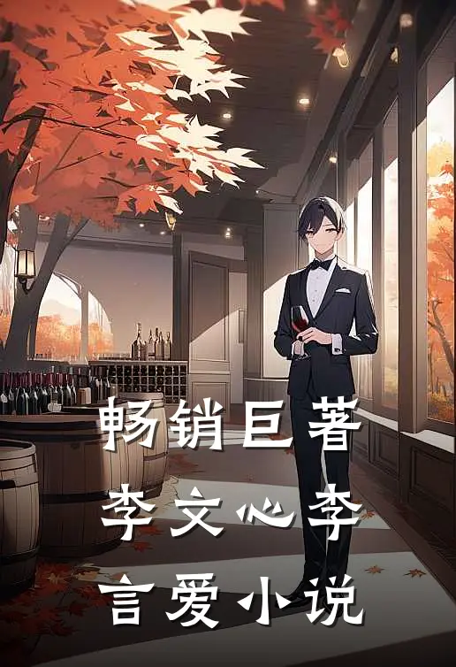 畅销巨著李文心李言爱小说