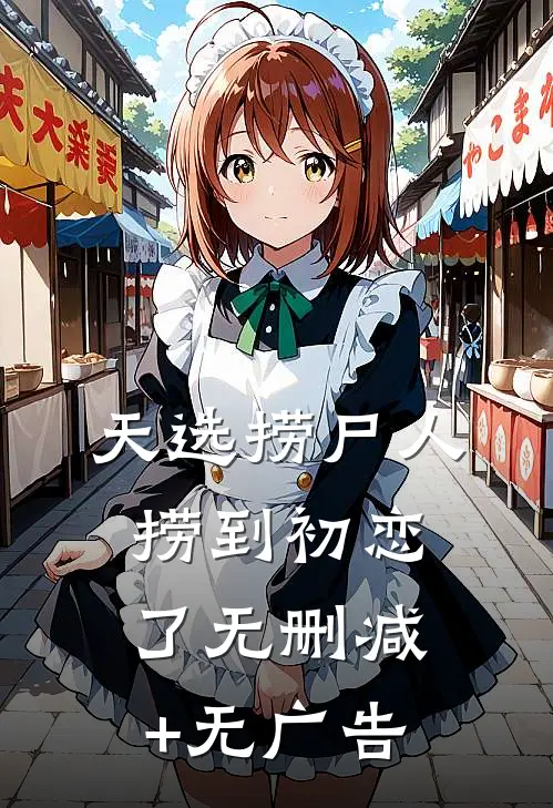 天选捞尸人，捞到初恋了无删减+无广告