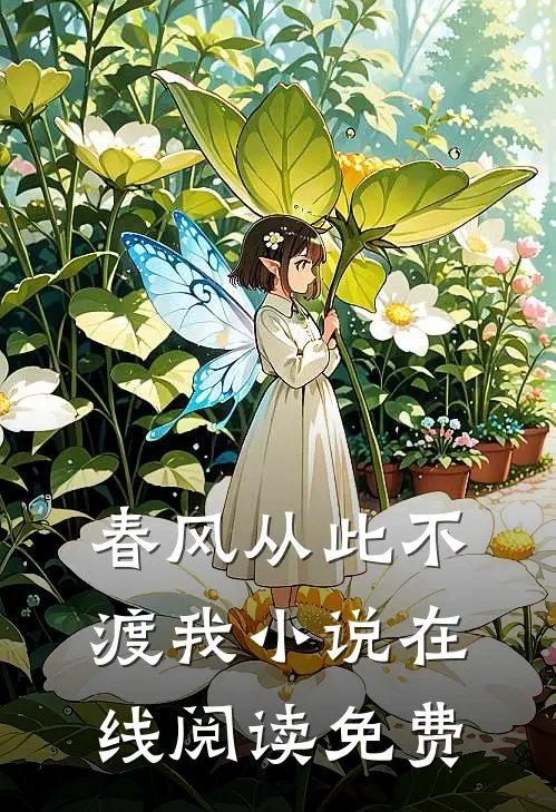 春风从此不渡我小说在线阅读免费