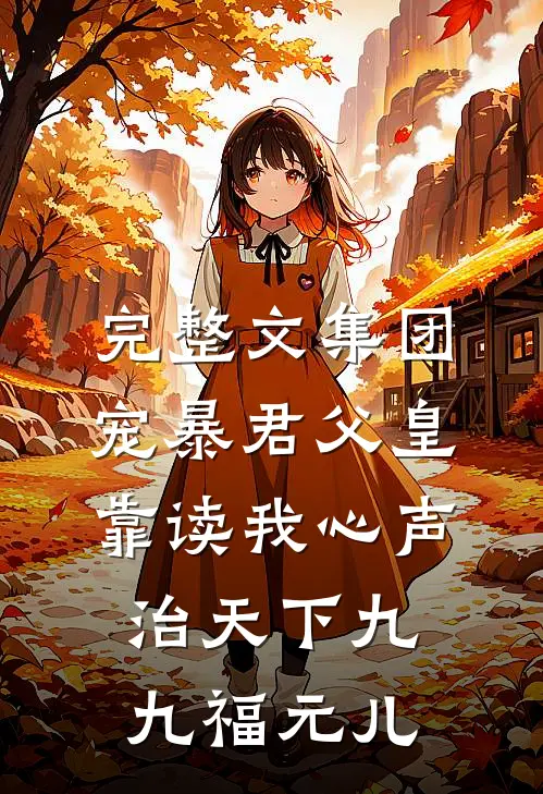 完整文集团宠暴君父皇靠读我心声治天下九九福元儿