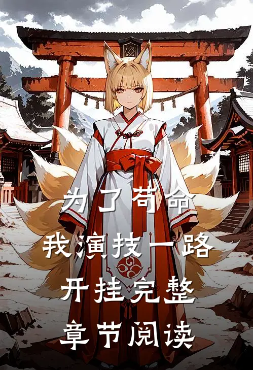 为了苟命，我演技一路开挂完整章节阅读