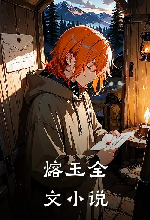 熔玉全文小说
