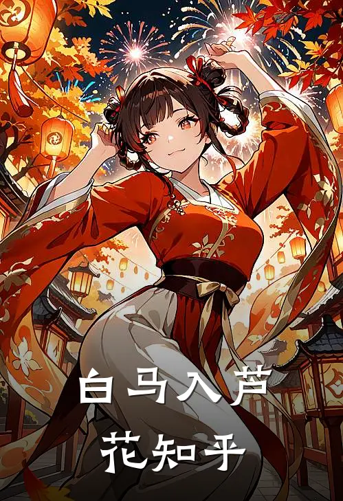 白马入芦花知乎