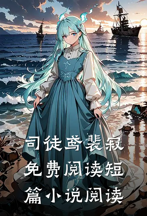 司徒鸢裴寂免费阅读短篇小说阅读