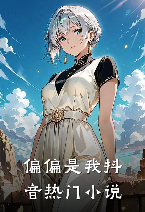 偏偏是我抖音热门小说