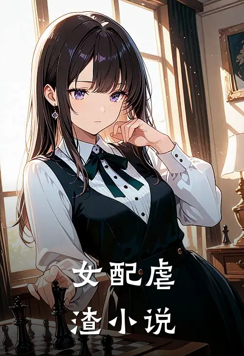女配虐渣小说