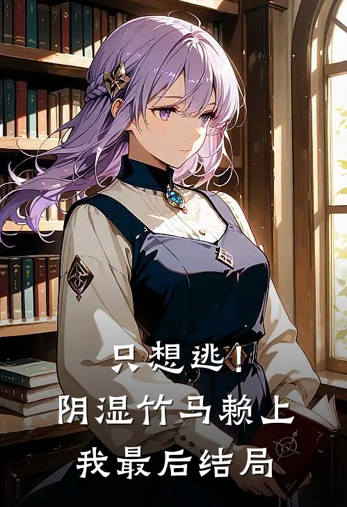 只想逃！阴湿竹马赖上我最后结局