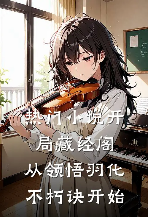 热门小说开局藏经阁，从领悟羽化不朽诀开始