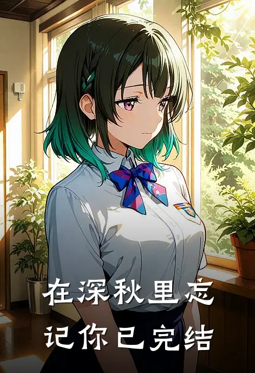 在深秋里忘记你已完结
