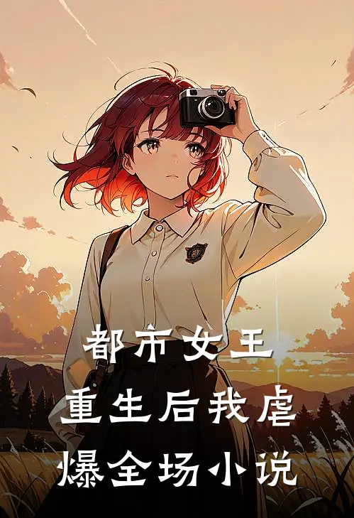 都市女王重生后我虐爆全场