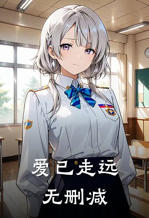 爱已走远无删减