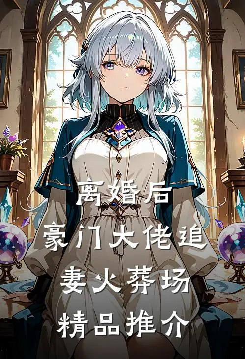 离婚后，豪门大佬追妻火葬场精品推介