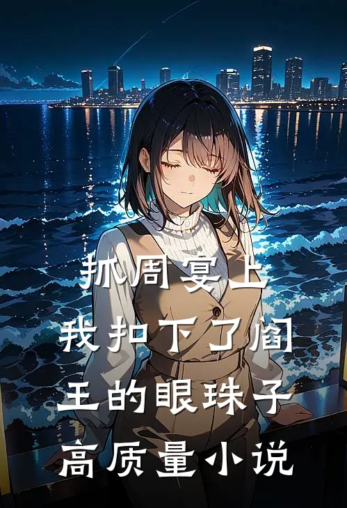 抓周宴上，我扣下了阎王的眼珠子高质量小说