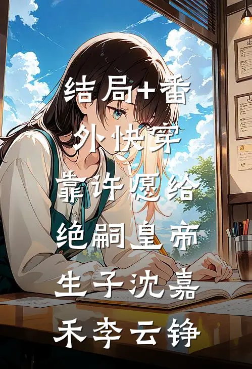 结局+番外快穿：靠许愿给绝嗣皇帝生子沈嘉禾李云铮