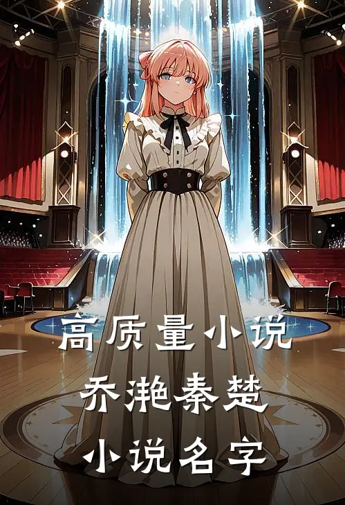 高质量小说乔滟秦楚小说名字