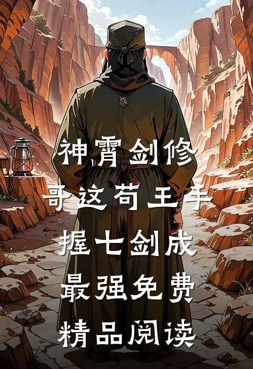 神霄剑修:哥这苟王手握七剑成最强免费精品阅读