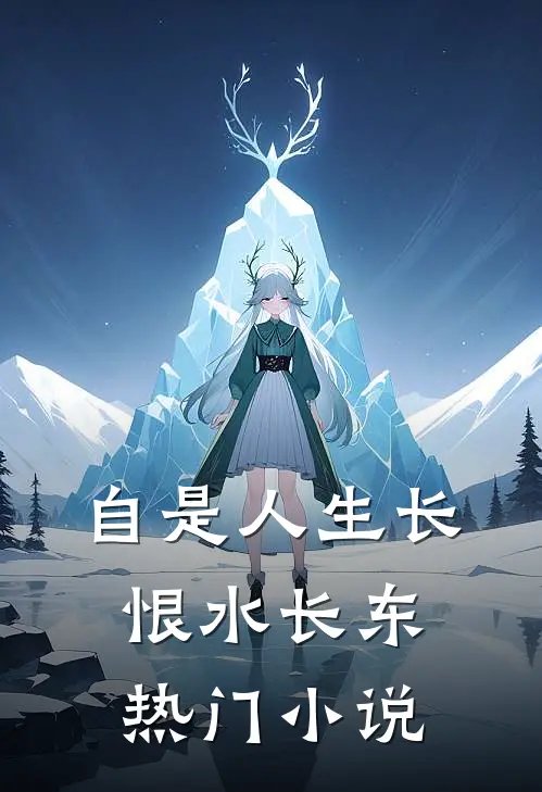 自是人生长恨水长东热门小说