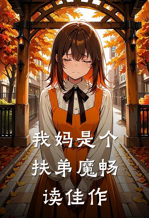 我妈是个扶弟魔畅读佳作