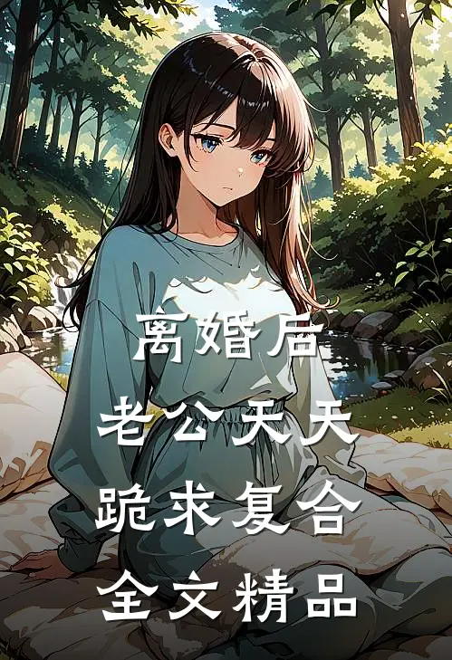 离婚后,老公天天跪求复合全文精品