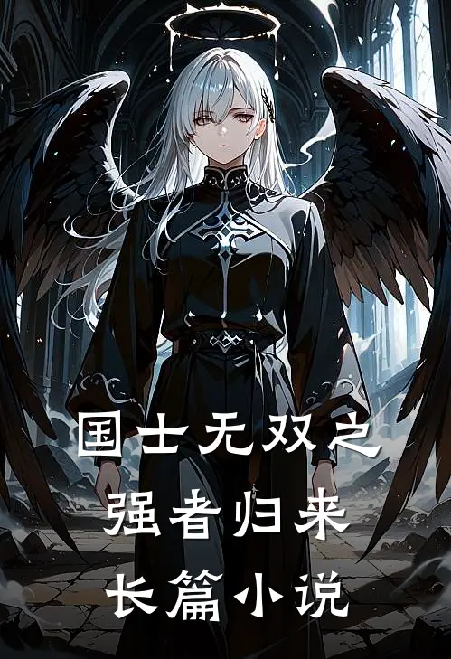 国士无双之强者归来长篇小说