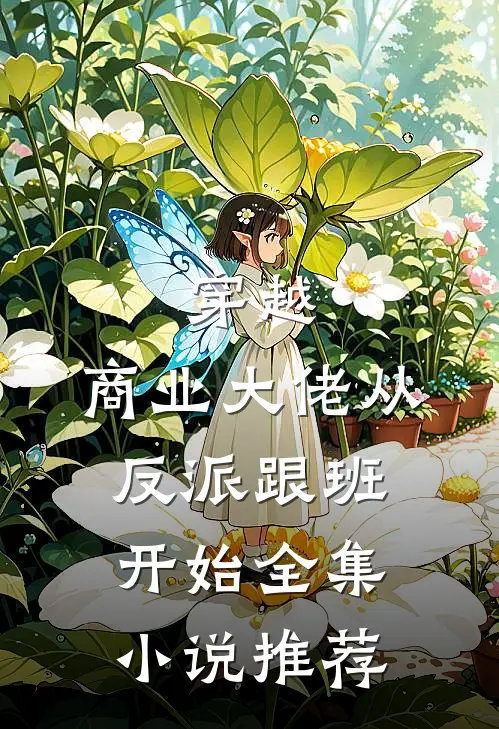 穿越：商业大佬从反派跟班开始全集小说推荐