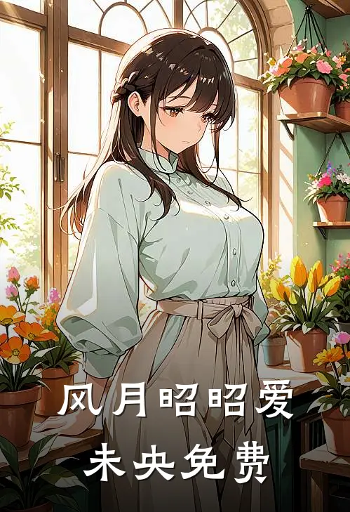 风月昭昭爱未央免费