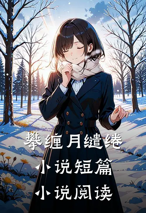攀缠月缱绻小说短篇小说阅读